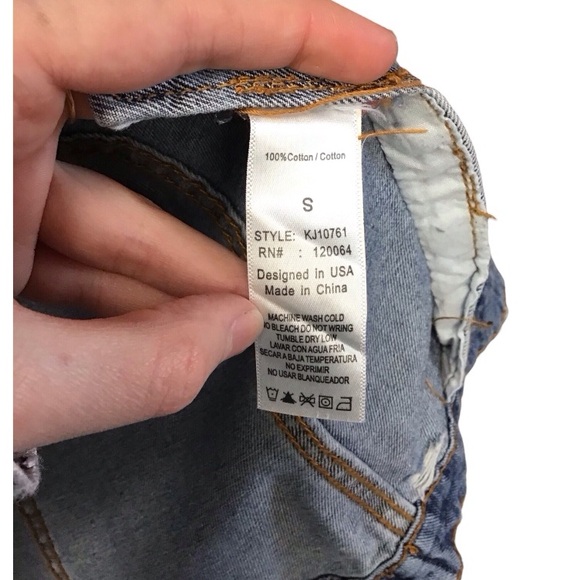 Mono B Jacket - Picture 6 of 7